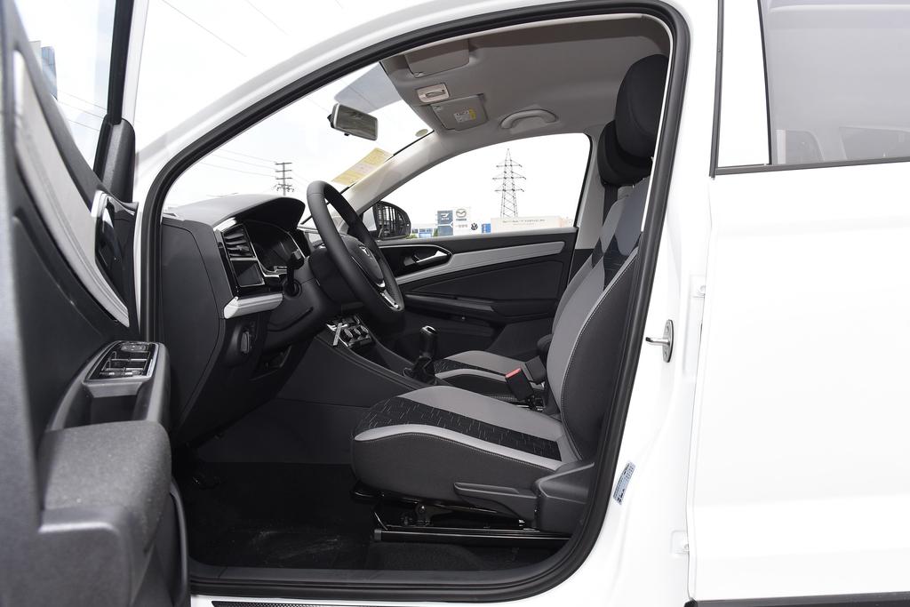 捷达原汁原味,捷达越野版的独一无二