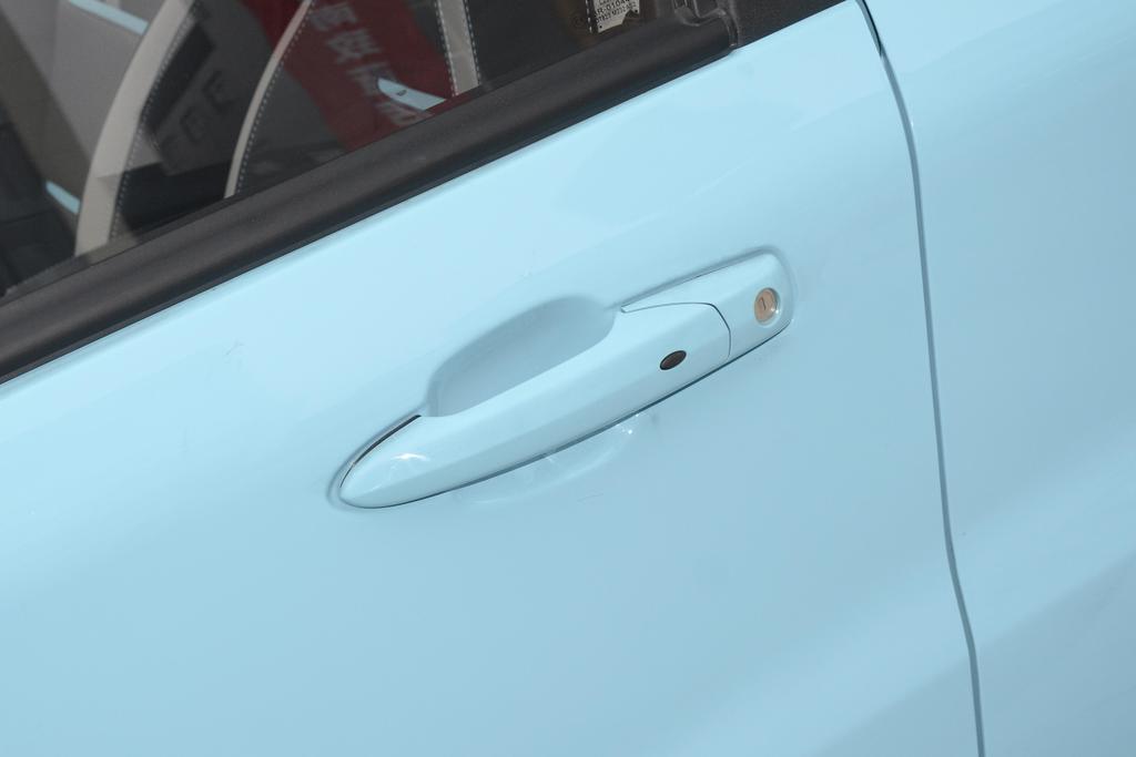 思皓e10x有没有新能源补贴,思皓新能源e10x首付