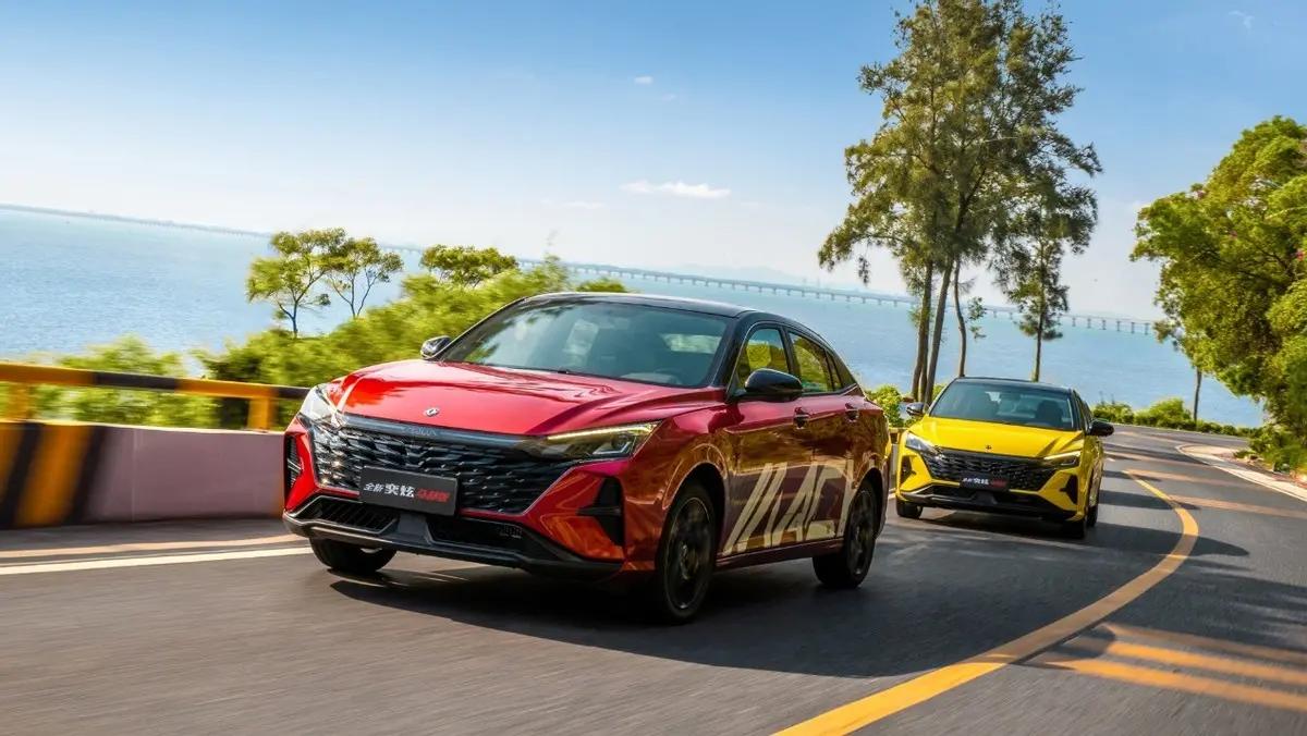 8万起的4款自主品牌车推荐,15万预算买这几款自主家轿值得么