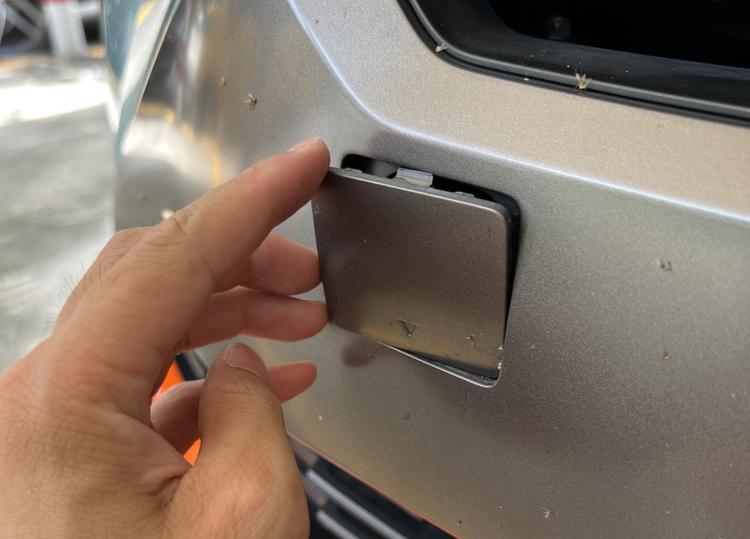 新车后备箱工具使用方法,后备箱工具如何使用