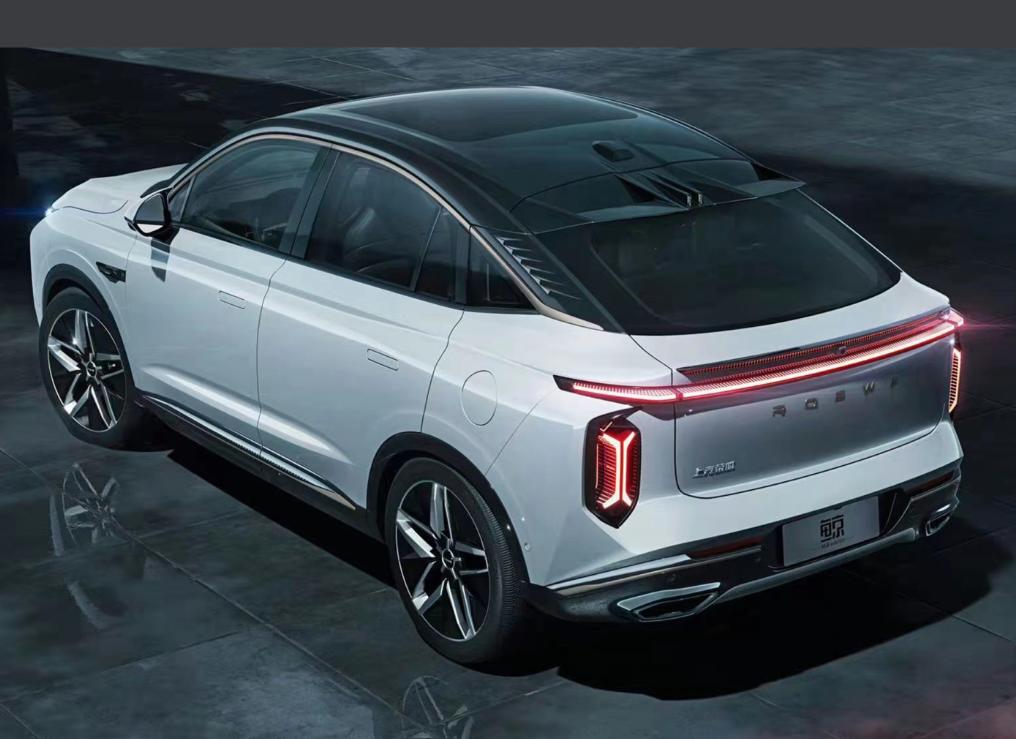 长安混动uni-v对比荣威d7,比unik更大的车