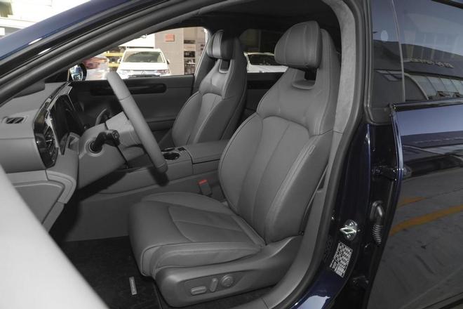 起售不足15万,试驾零跑C01,究竟值不值得购买?