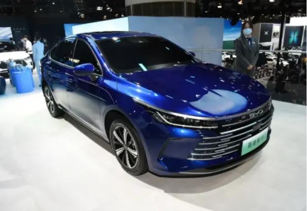 驱逐舰05动力对比迈腾,驱逐舰05混动动力原理