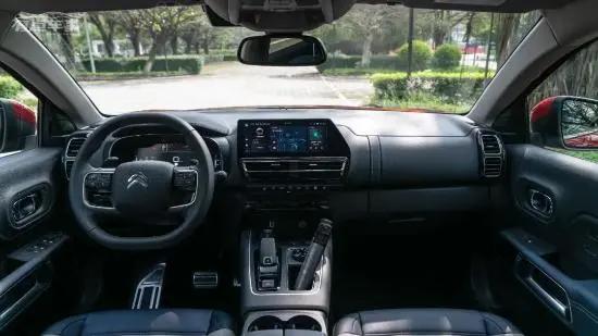 天逸beyond值得买吗,天逸beyond400thp版起步和停车