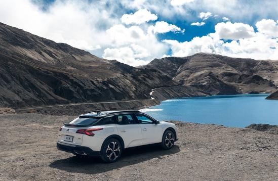 自驾游哪款车省心,享受惬意的汽车旅行