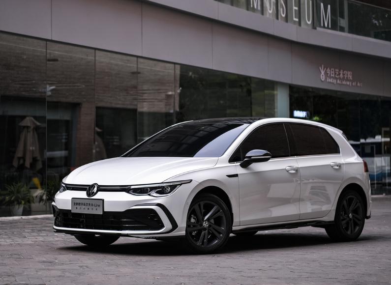 外形炫酷的汽车小型车,外观炫酷功能好用的车