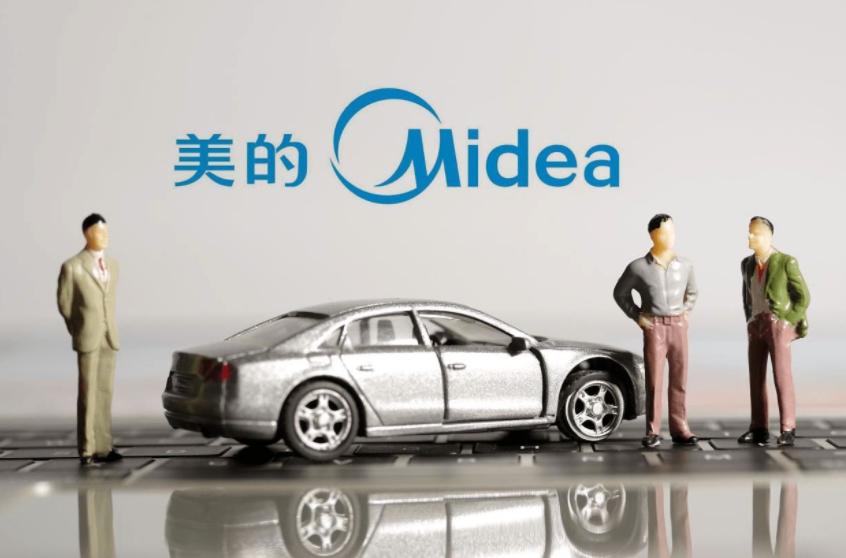 原来美的才是中国“博世”？