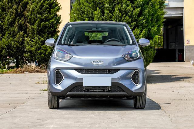 奇瑞小蚂蚁快充一次多少钱,最新款奇瑞小蚂蚁实测续航