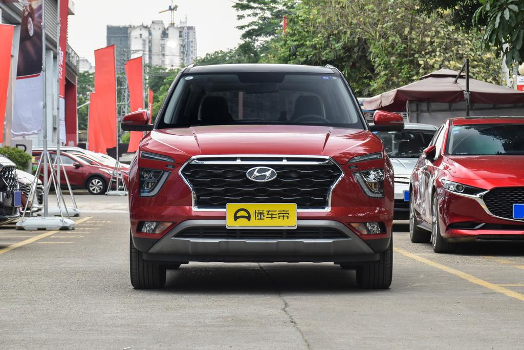 ix25买什么年限,ix25值多少钱