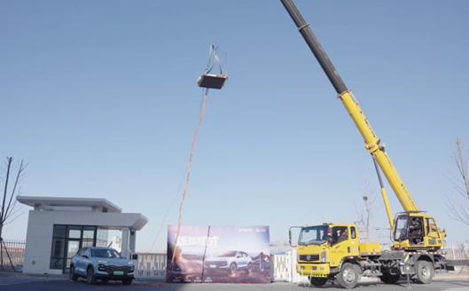 捷途大圣i-dm系统安全性,捷途大圣i-dm炼狱测试