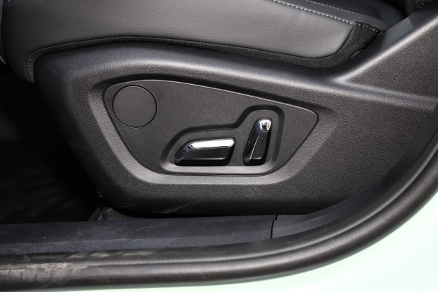 全面讲解东风风神皓极,风神皓极试驾视频