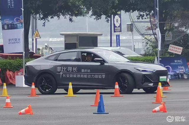 uni-v智电idd真实测评,uni-v智电idd高速实测