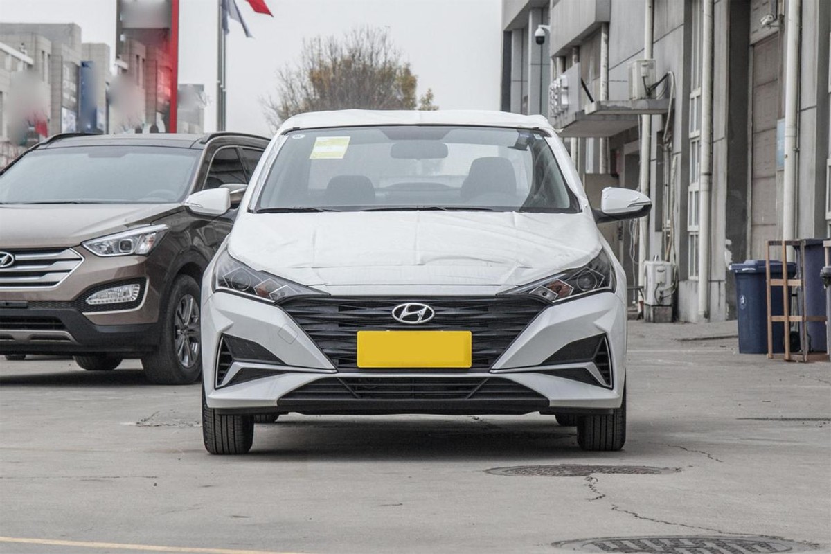 外观动感时尚动力充沛,16款悦纳1.4百公里加速