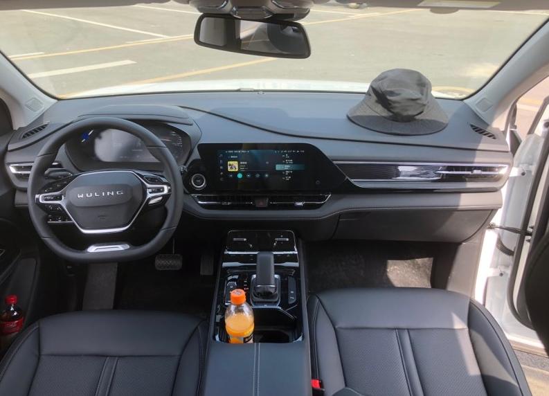 车主有话说自动挡科鲁兹,车主有话说五菱荣光