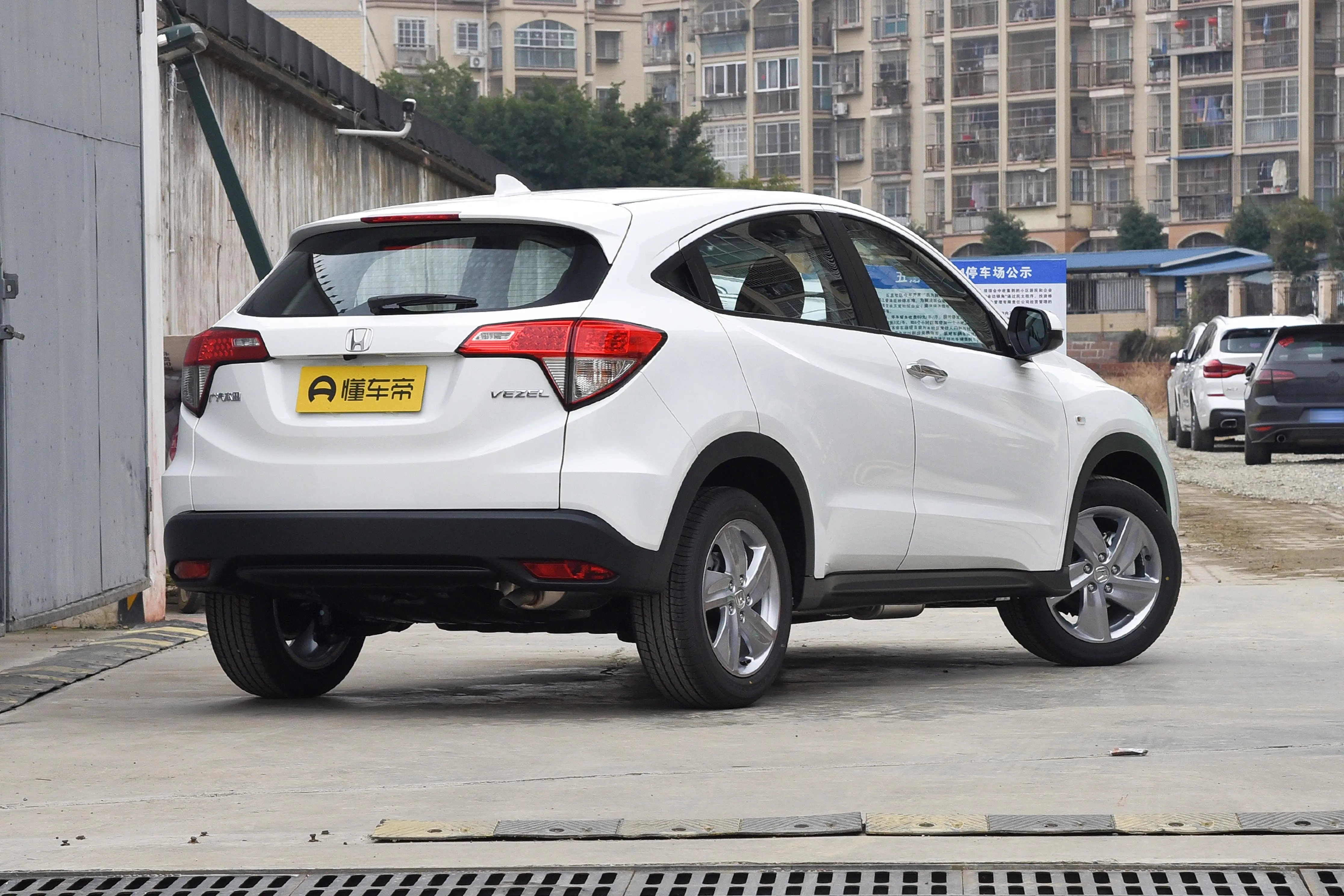 本田缤智的发动机好不好,本田缤智发动机介绍