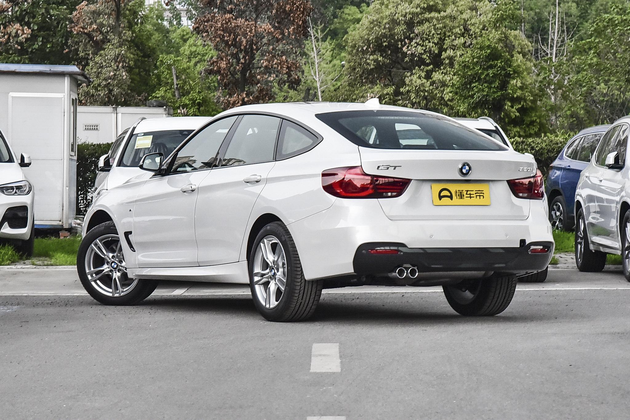 宝马3系gt二手车值不值得买,奥迪a4和宝马3系gt哪个好