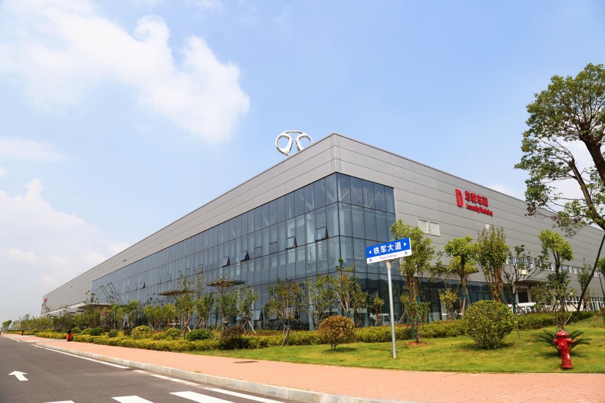 好的车底盘,怎么样的底盘算得上是好车