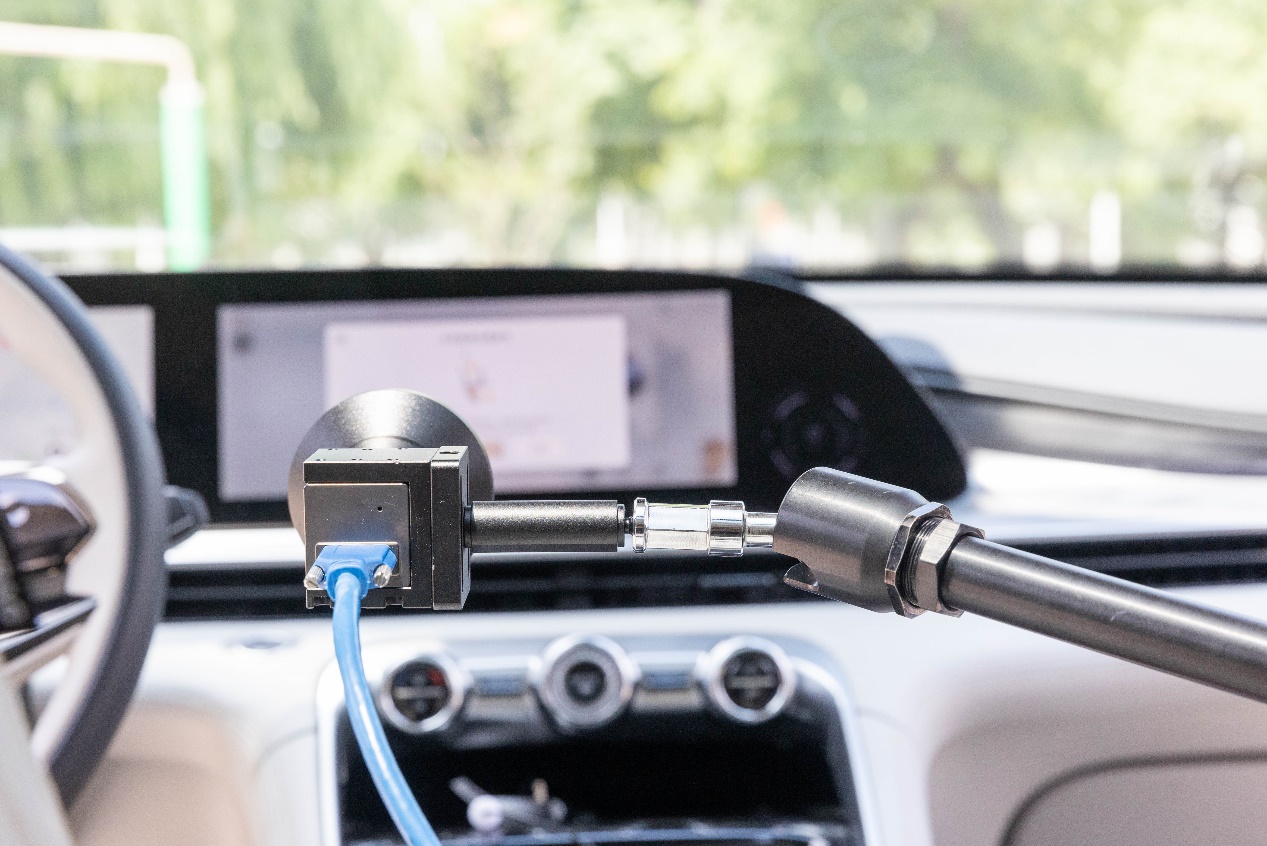 中国高端品牌至高水平，星途瑶光融汇先进科技与人性设计