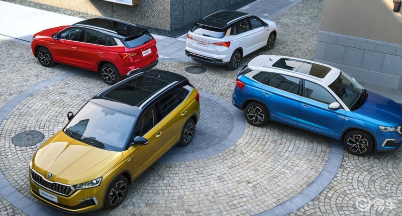 10万以内最省油的7座suv车落地,10万内动力好又省油的哪款suv最好