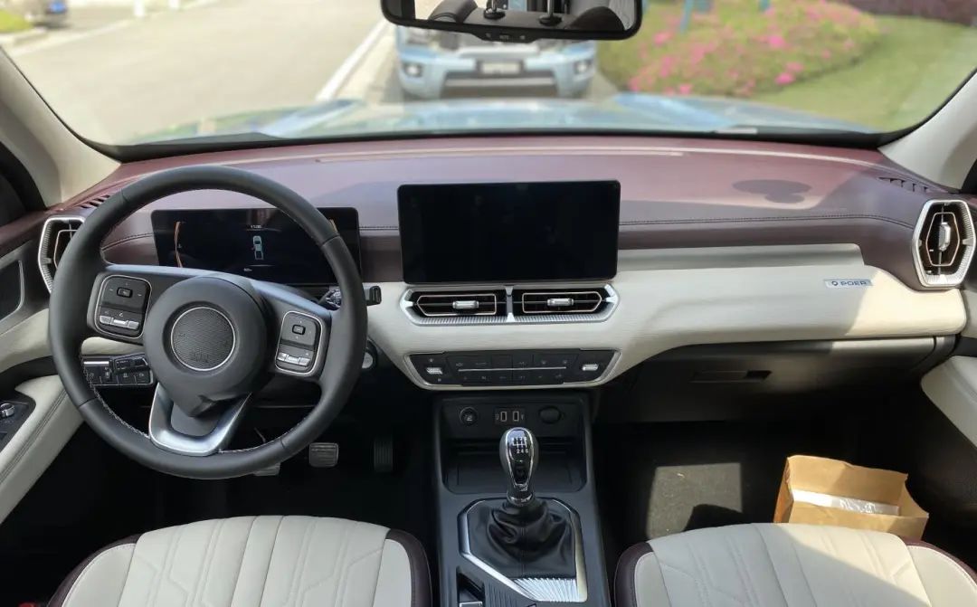 长城皮卡金刚炮测评,长城金刚炮新款皮卡缺点