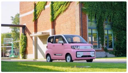 开Q萌可爱的QQ冰淇淋桃欢喜，做最靓的宝藏女孩