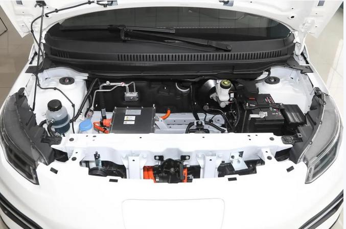 大运新能源汽车悦虎多少钱,大运悦虎纯电