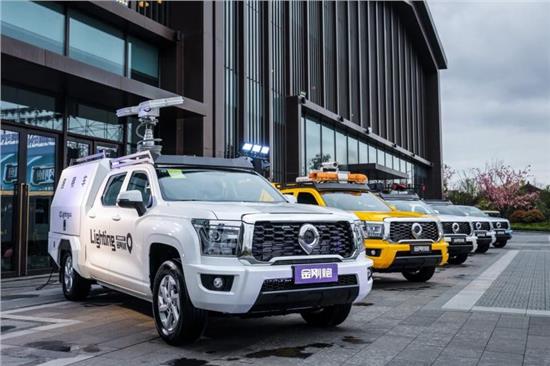 长城金刚炮柴油皮卡价格,时尚商用皮卡金刚炮震撼上市