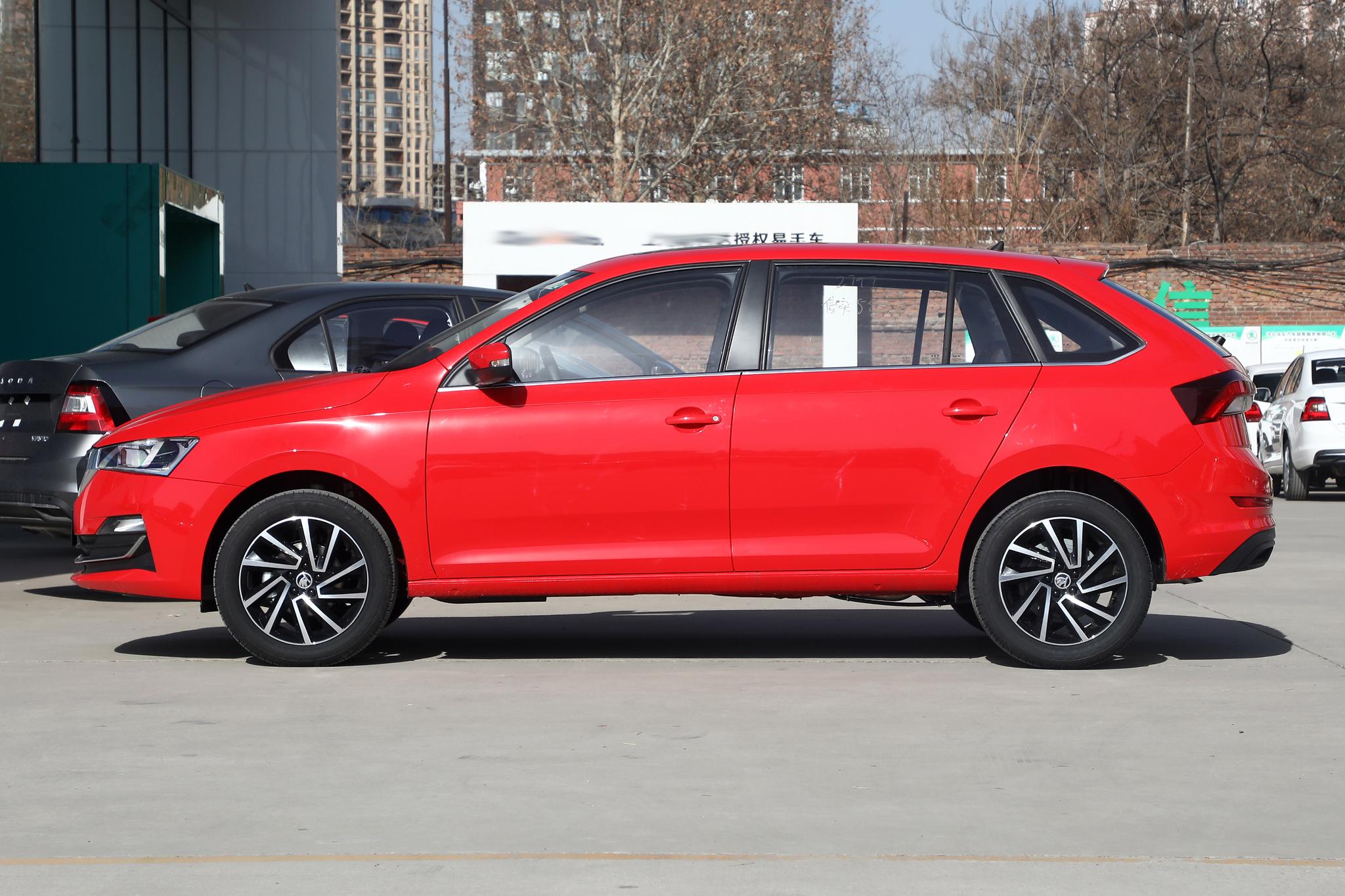 斯柯达昕动实际油耗怎么样,百公里油耗5.7升是什么水平