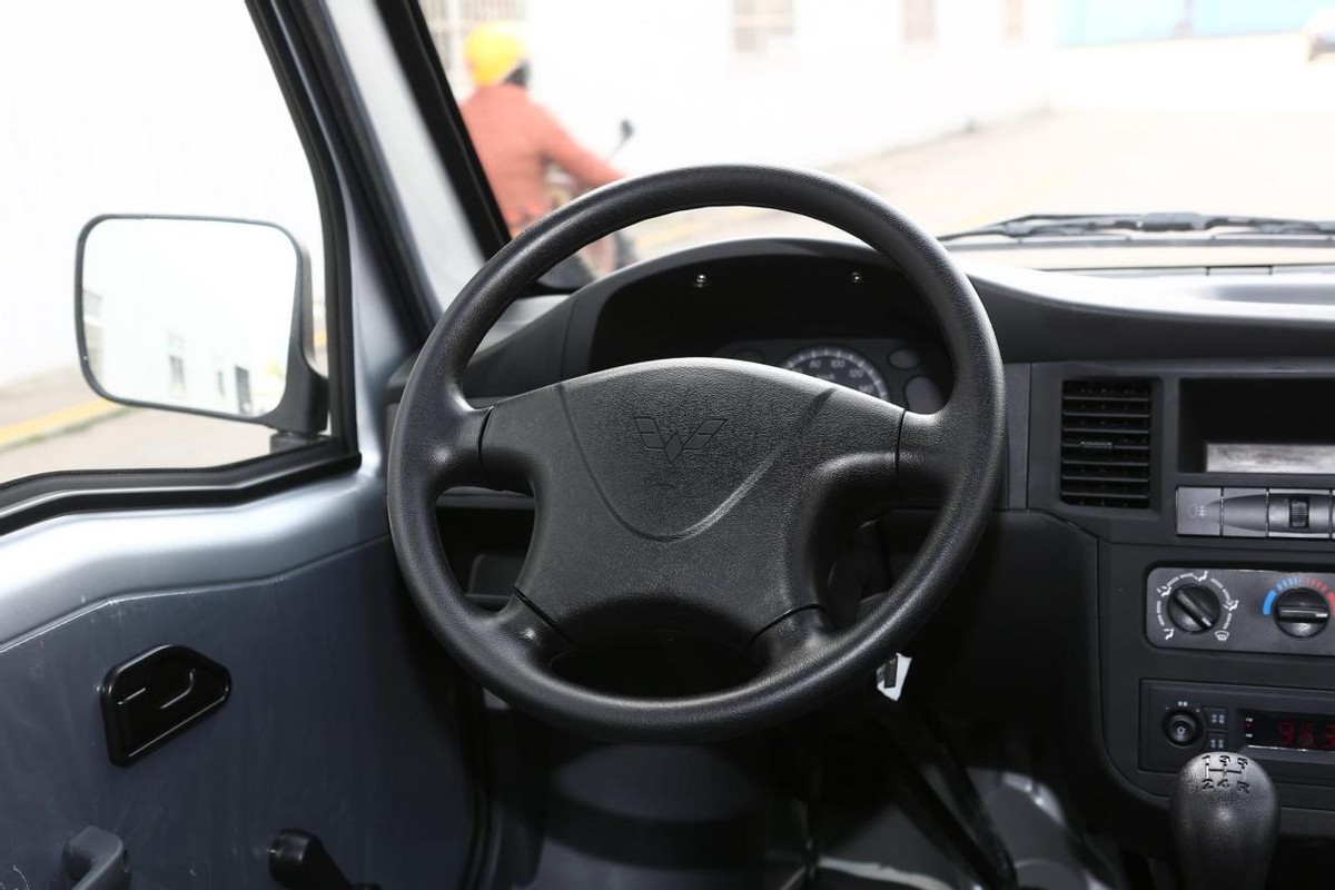 五菱之光创业致富,创业致富好帮手