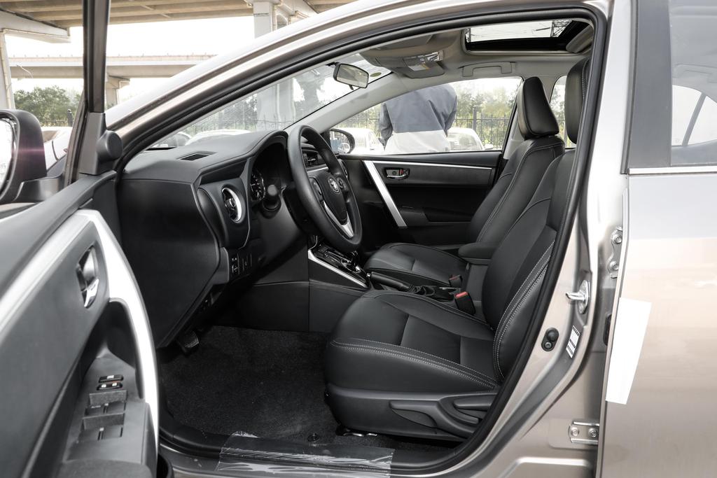 卡罗拉双擎2021年元月免购置税吗,2023年新卡罗拉1.2t购置税减半吗