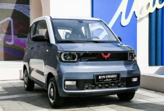 2020年10万轿车销量排行榜,10月份轿车销量排行新能源