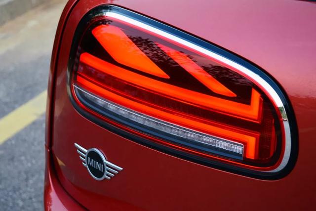 中年女性宝马mini,10万内性价比最高的宝马mini