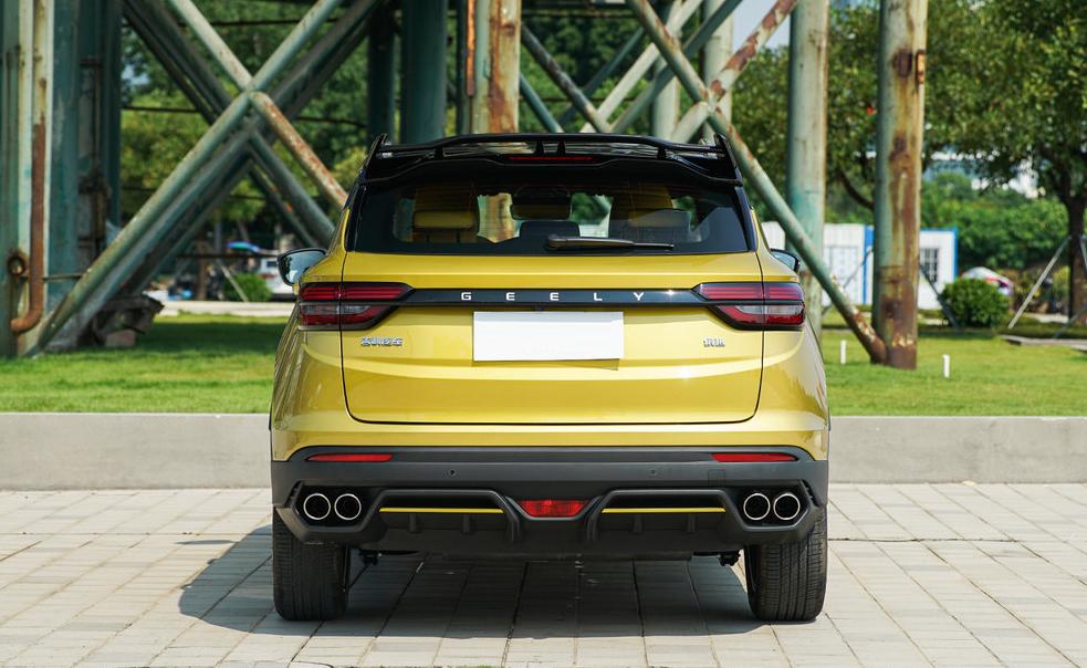 买国产车别乱选,国产车推荐比亚迪奇瑞