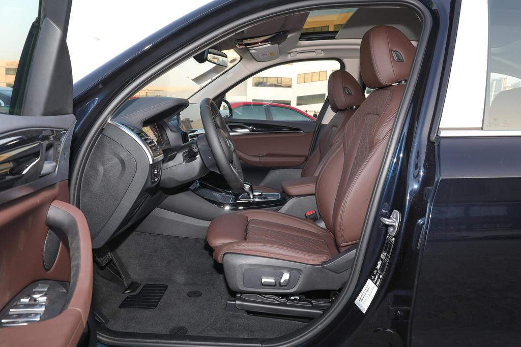 宝马x3复购有什么优惠,宝马x3深圳车展优惠