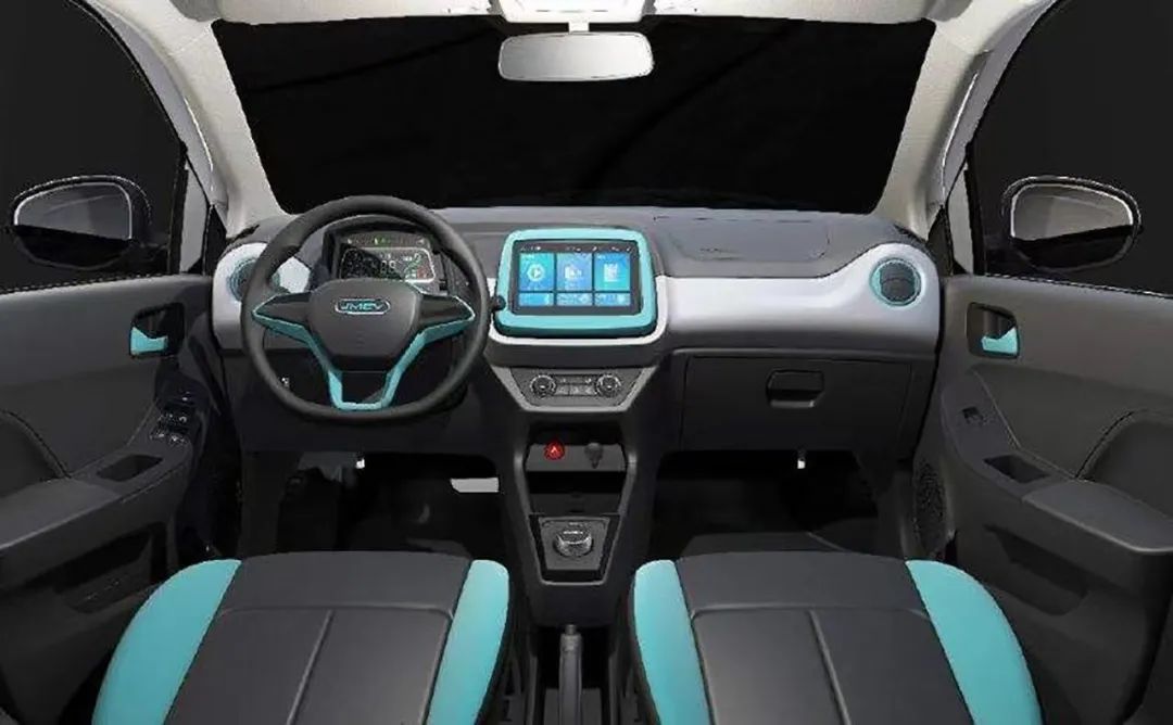 江铃雷诺小麒麟和凌宝box哪个好,江铃雷诺小麒麟E挡最高时速多少