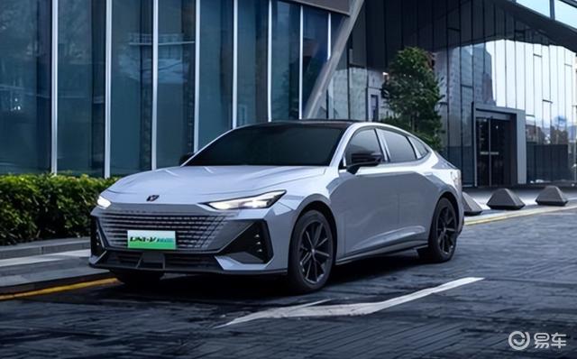 uni-v智电idd纯电模式,uni-v智电idd破百