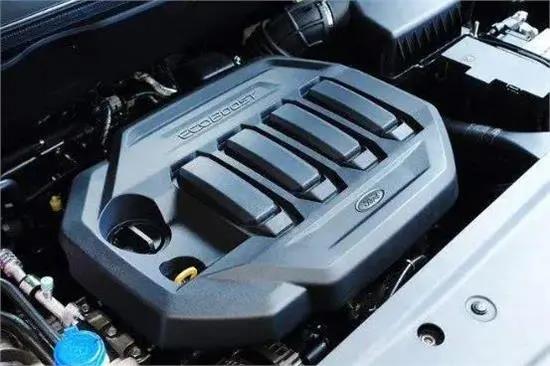 福特领睿三大件详细解析,领睿三款车的差别