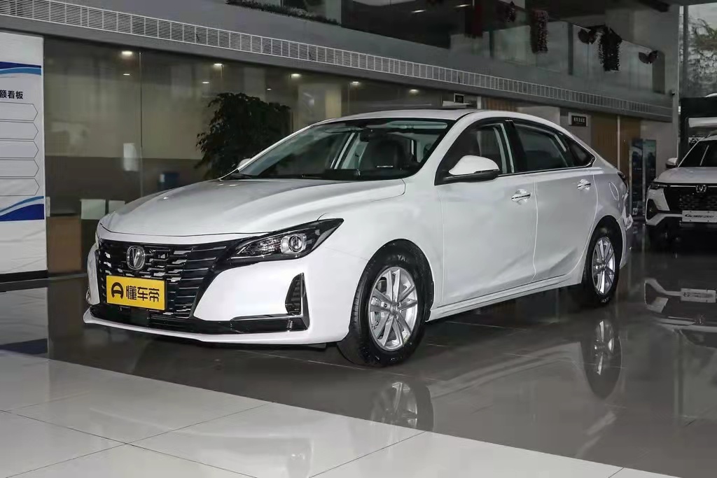 睿骋cc849万起售堪称国产家轿,10万元级最强中级车锐骋cc