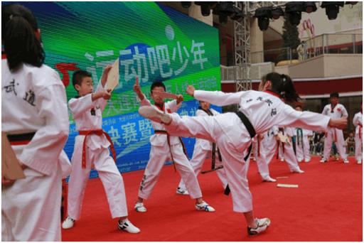 大商红五月,大商五一活动