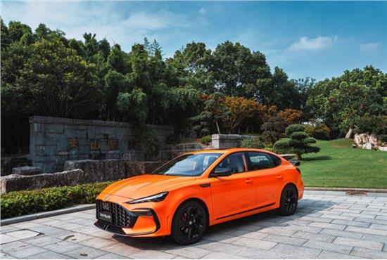 安徽mg6pro优惠价,mg6pro