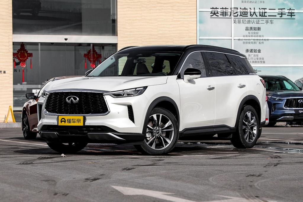 英菲尼迪qx60bose音响效果好吗,qx60英菲尼迪2022款音响