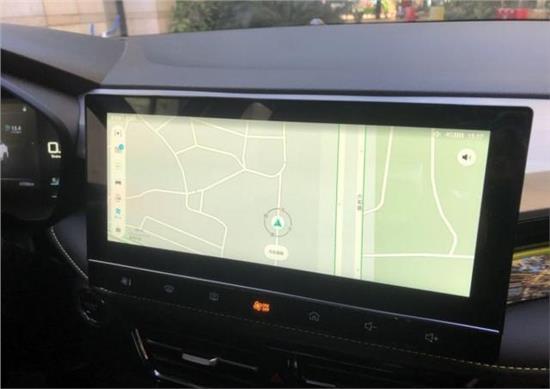 带你感受全新荣威i5,开起来很爽外观又好看的荣威i6