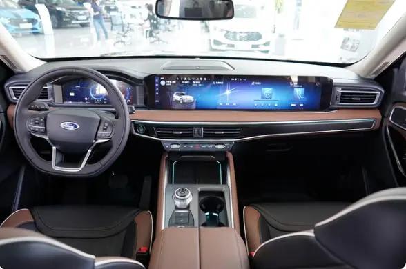 探险者2023款用户真实感受,全新探险者2023款动力评测