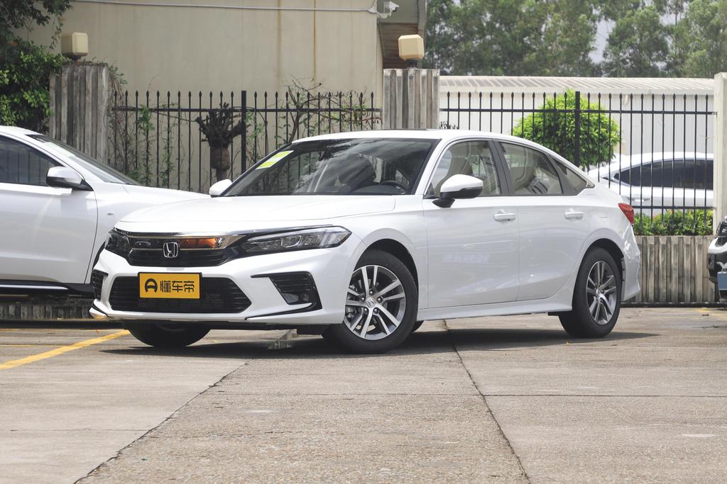 深圳东风本田4s店思域最新优惠,东风本田4s店最低优惠