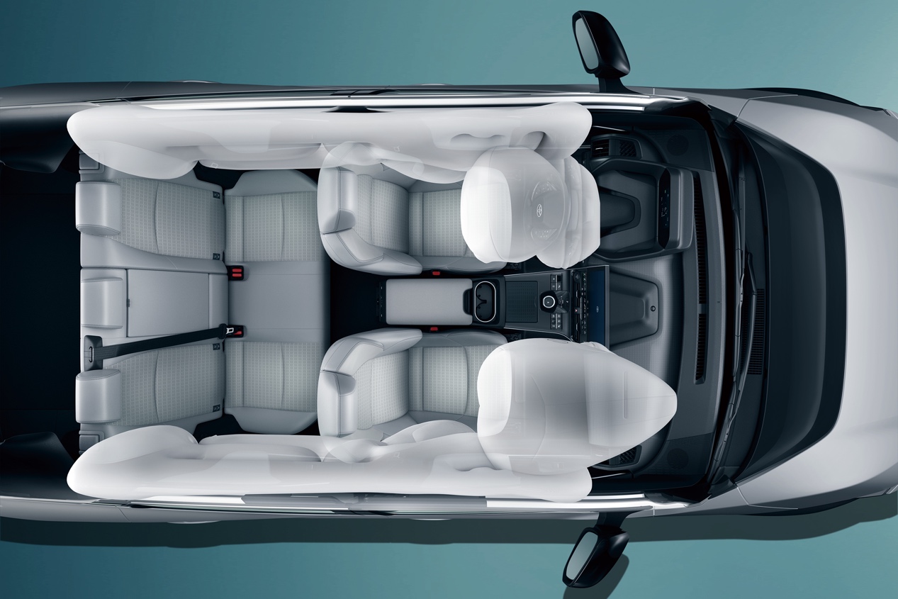 预售22-30万元一汽丰田bz4x开启预售,一汽丰田纯电suvbz4x开启预售