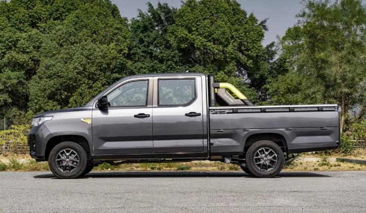 *途征**，创业者的福音