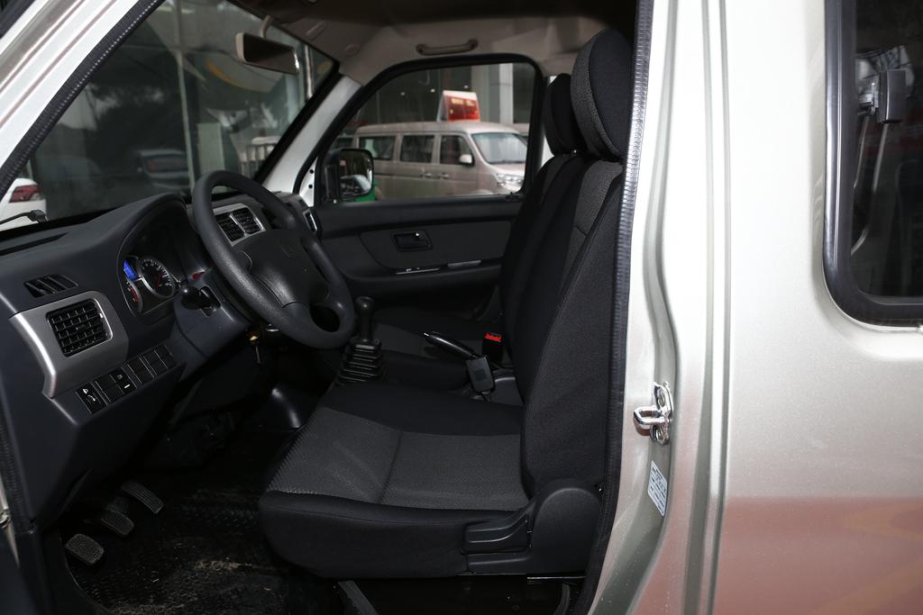 长安商用长安之星9质量怎么样,长安之星9质量可靠吗