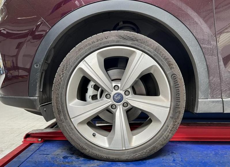 福特领睿一万公里保养大概多少钱,福特领裕首保是什么时候