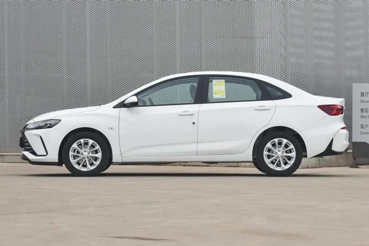 新款1.3t科鲁泽动力测试,顶配科鲁泽8万出头1.3t试驾