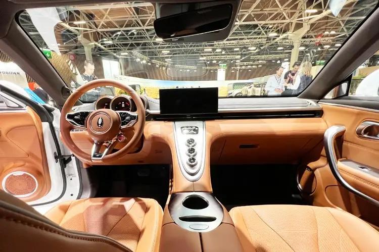 欧拉好猫闪电猫2023款,欧拉好猫闪电猫值得买吗